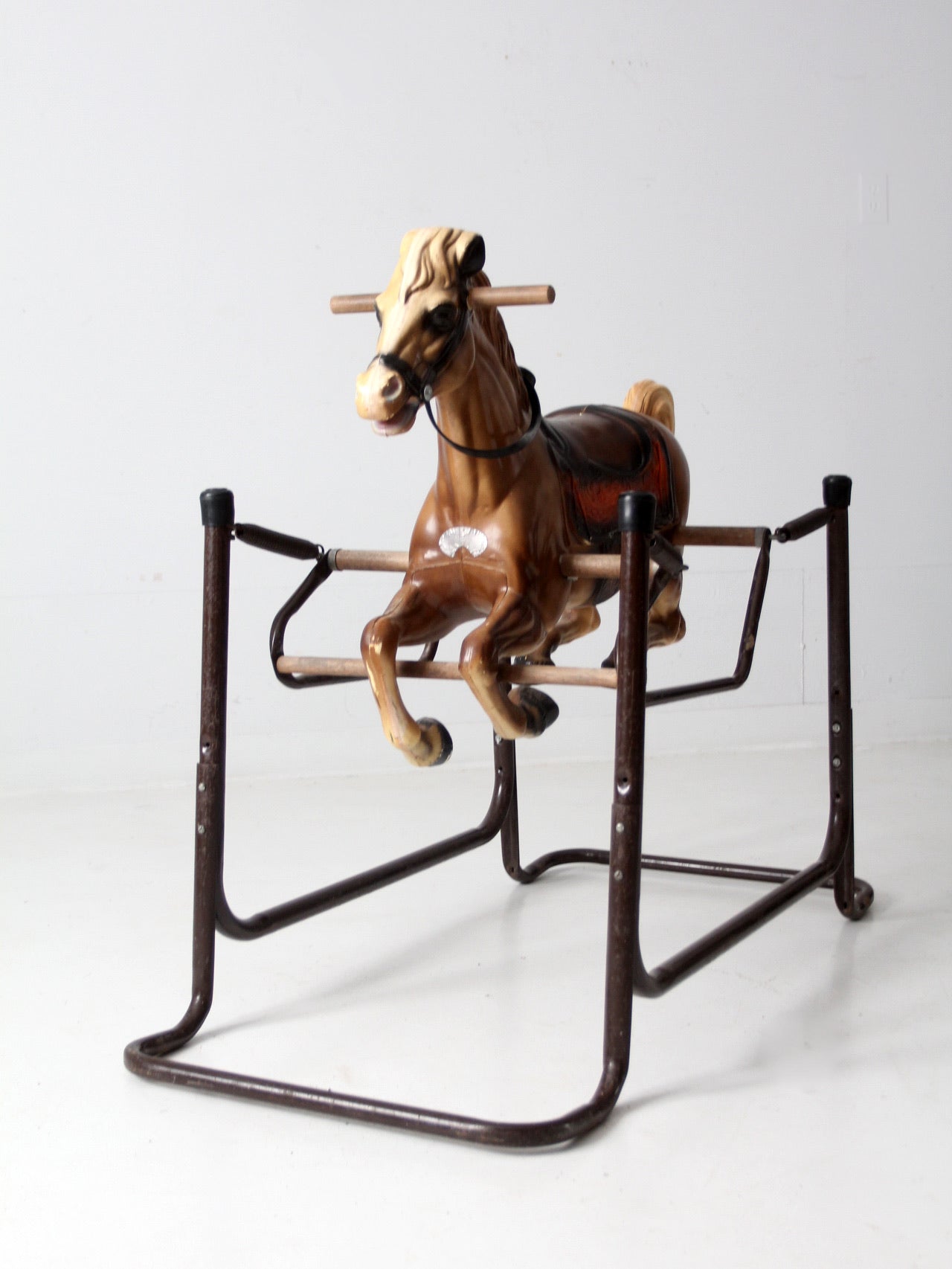 vintage Wonder Horse spring horse