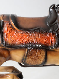 vintage Wonder Horse spring horse