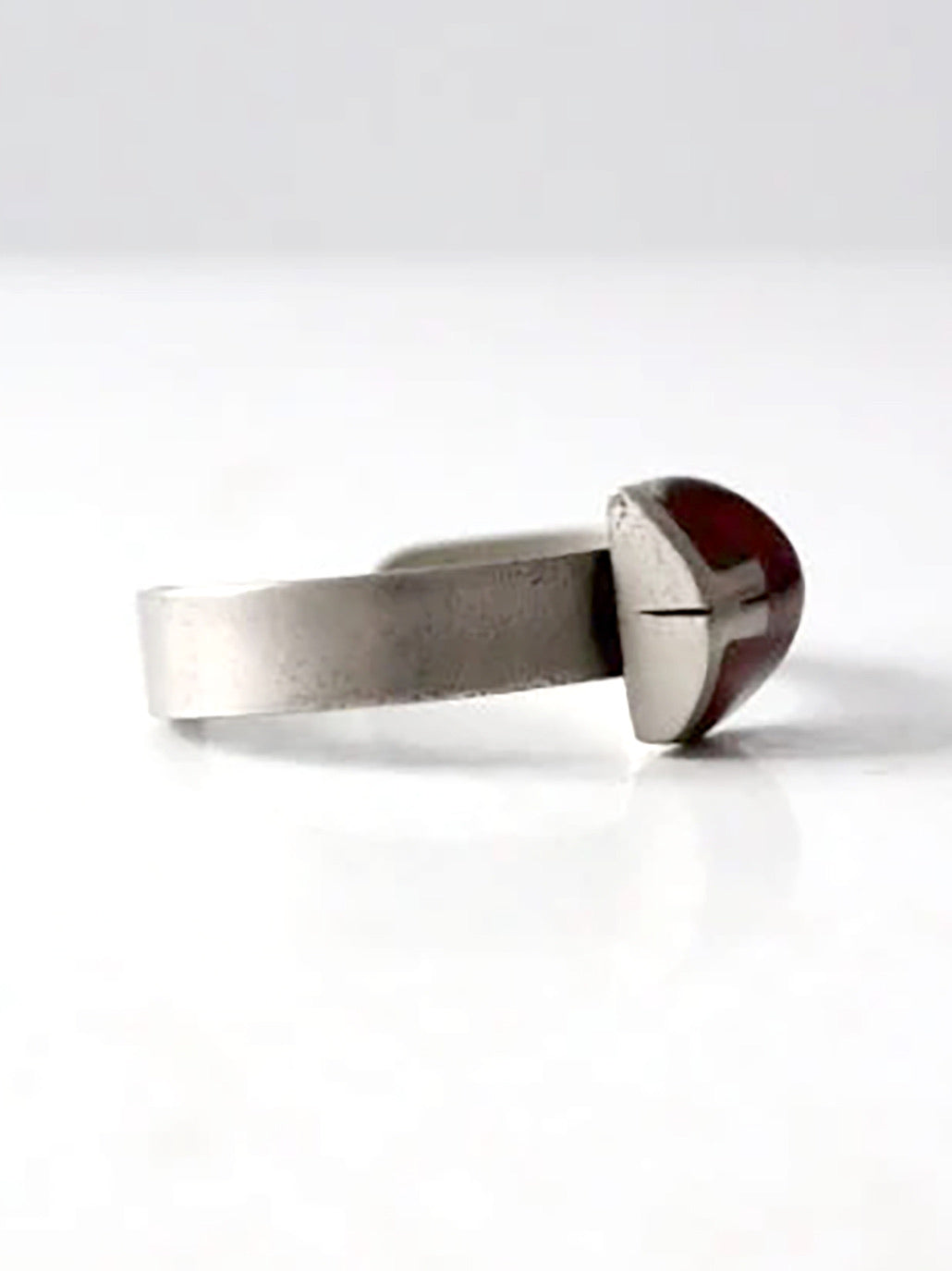 vintage 1960s mod cuff