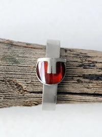 vintage 1960s mod cuff