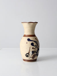 vintage Tonala vase