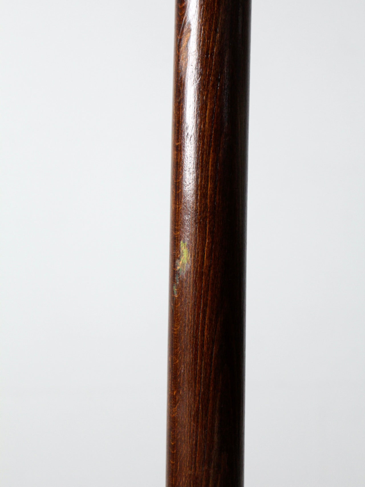 antique bentwood hall tree