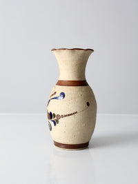 vintage Tonala vase