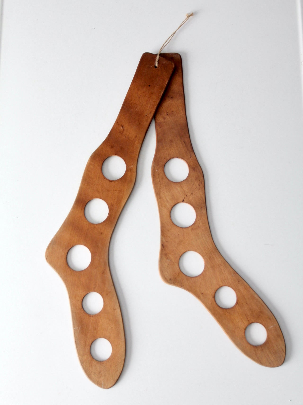 antique stocking stretchers