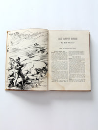 2000 Ideas for Sportsmen, 1947