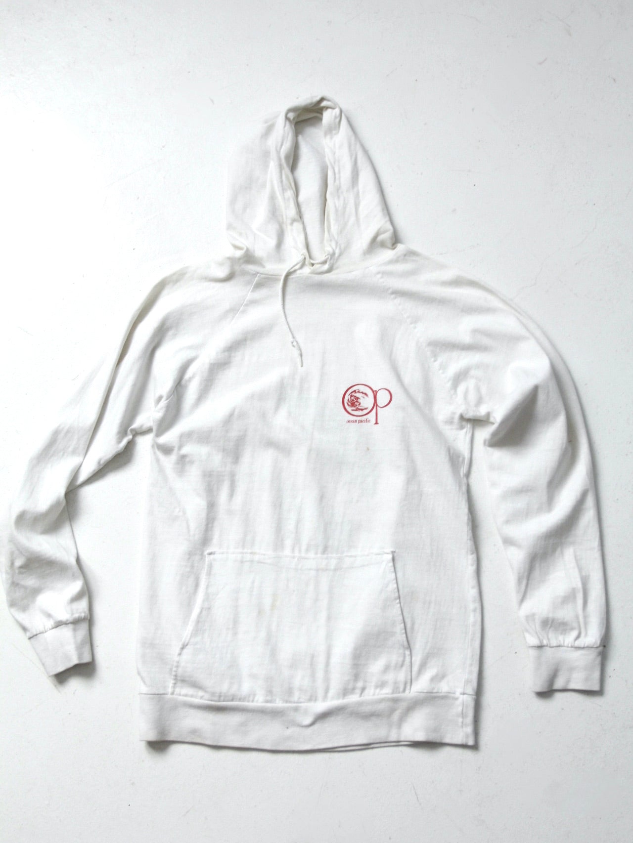 vintage 80s Ocean Pacific t-shirt