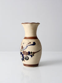 vintage Tonala vase