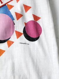vintage 80s Ocean Pacific t-shirt