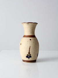 vintage Tonala vase