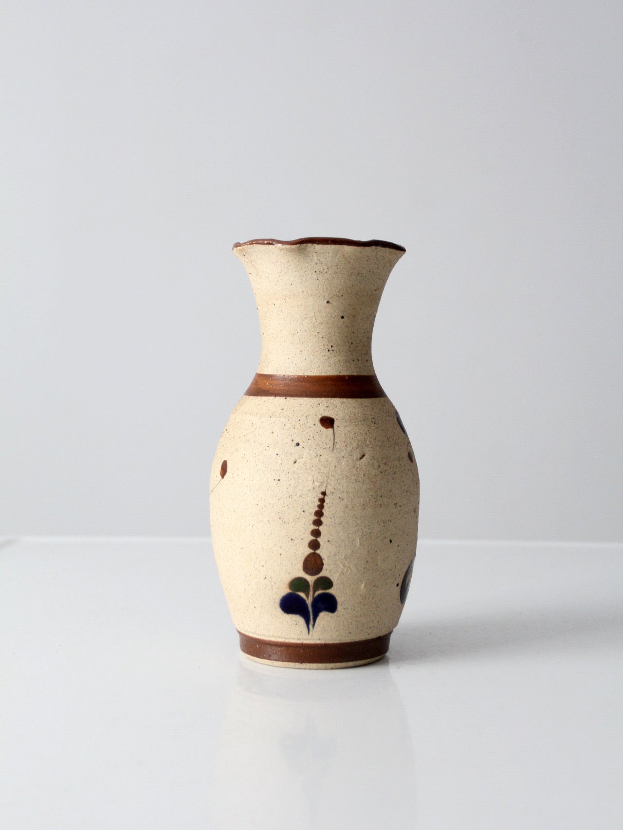 vintage Tonala vase