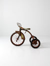 vintage murray tricycle