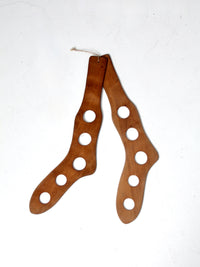 antique stocking stretchers