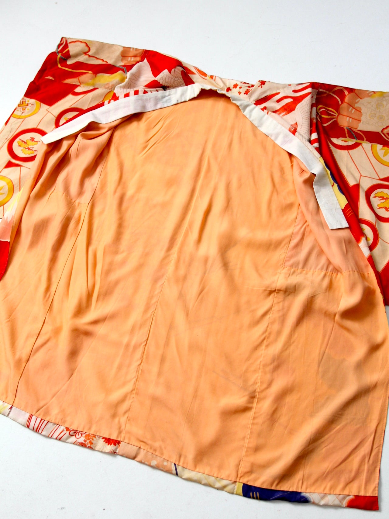 vintage kimono