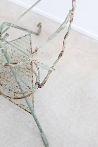 antique plant stand display riser