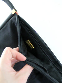 vintage judith leiber label