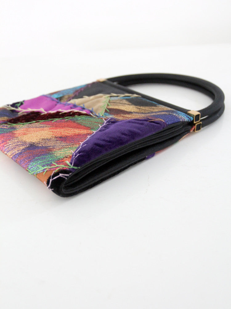 vintage judith leiber purse