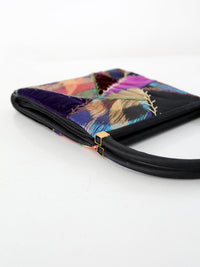 vintage judith leiber bag