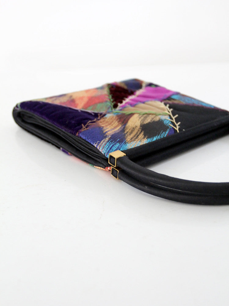 vintage judith leiber bag