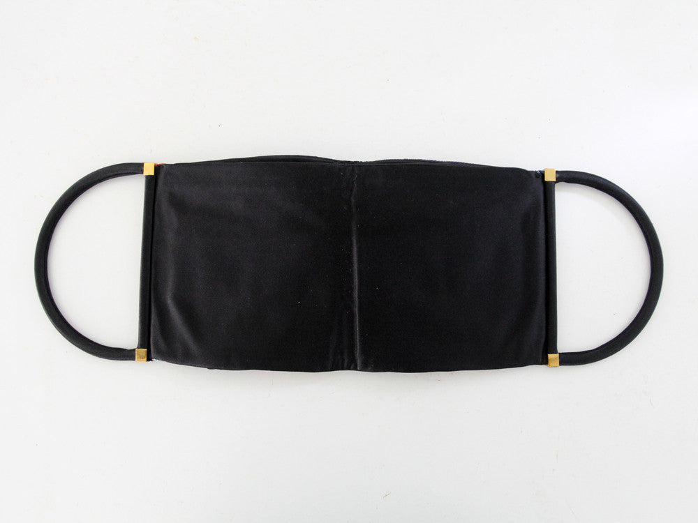 vintage judith leiber clutch