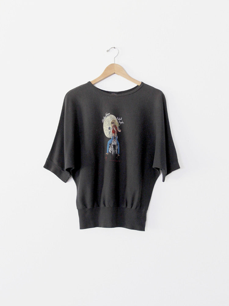 vintage Harley Davidson t-shirt