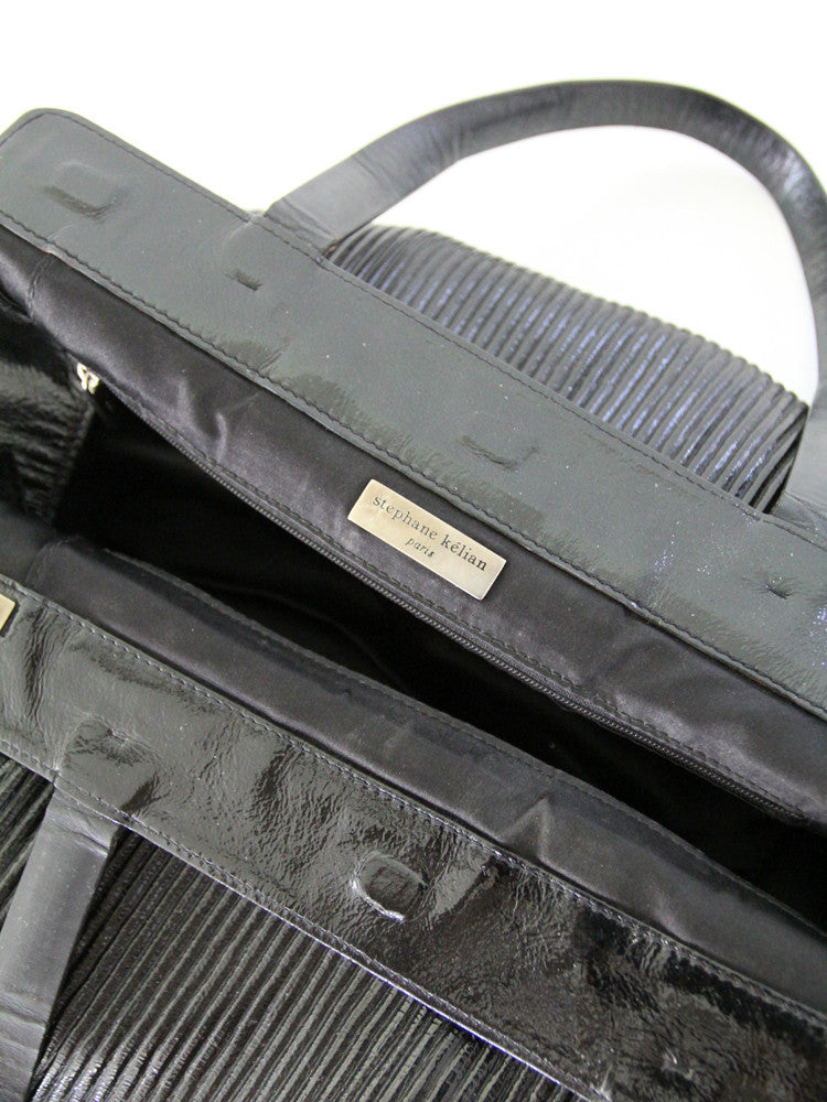 Stephane Kelian Leather Bag