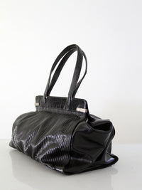 Stephane Kelian Leather Bag