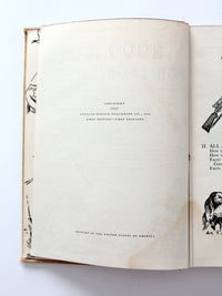 2000 Ideas for Sportsmen, 1947