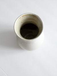 vintage Wilson Creek studio pottery vase