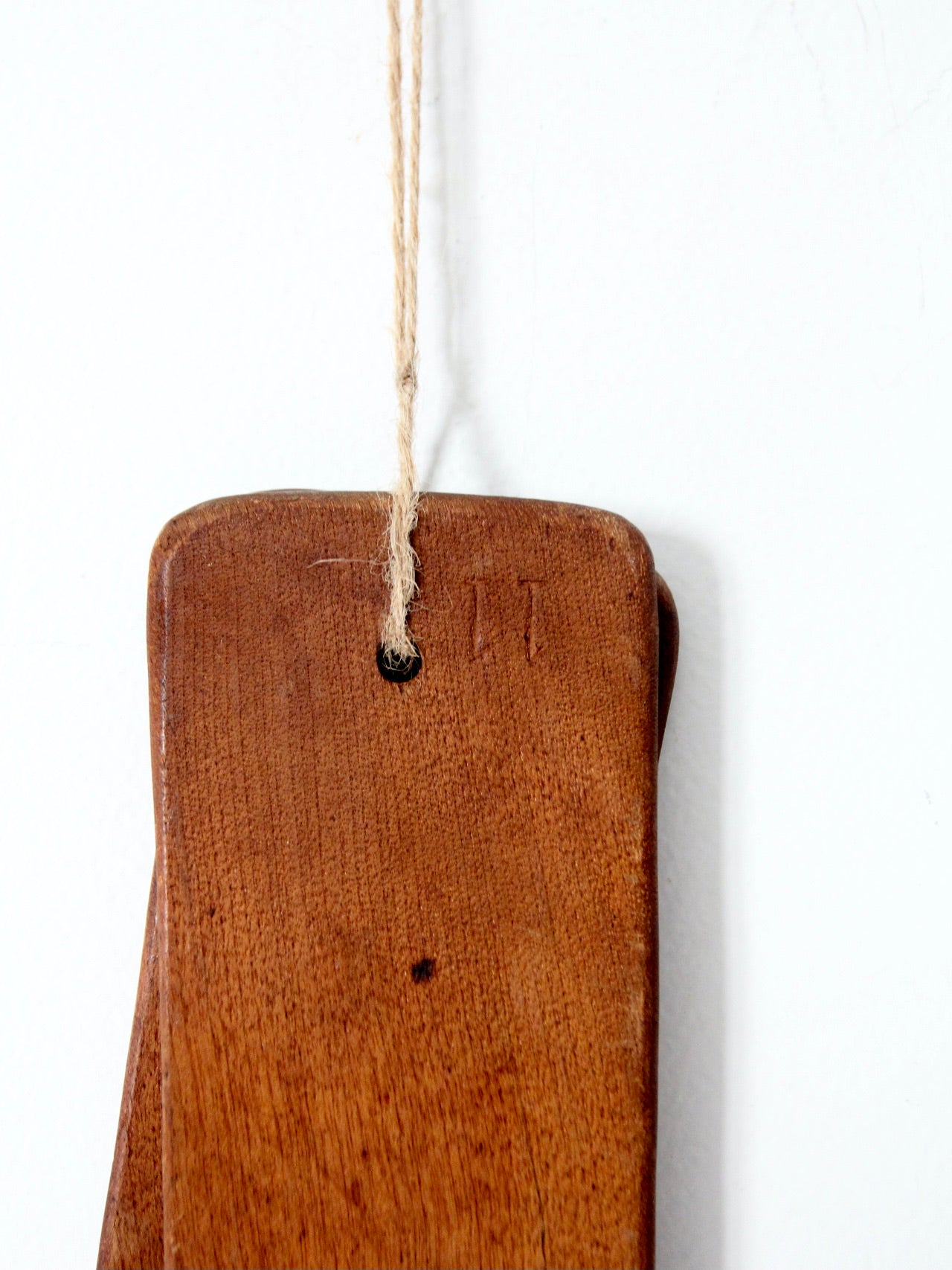 antique stocking stretchers