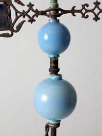 antique lightning rod