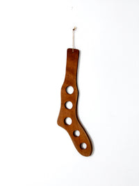 antique stocking stretchers