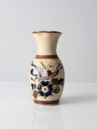 vintage Tonala vase