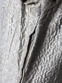 vintage 60s Estevez dress