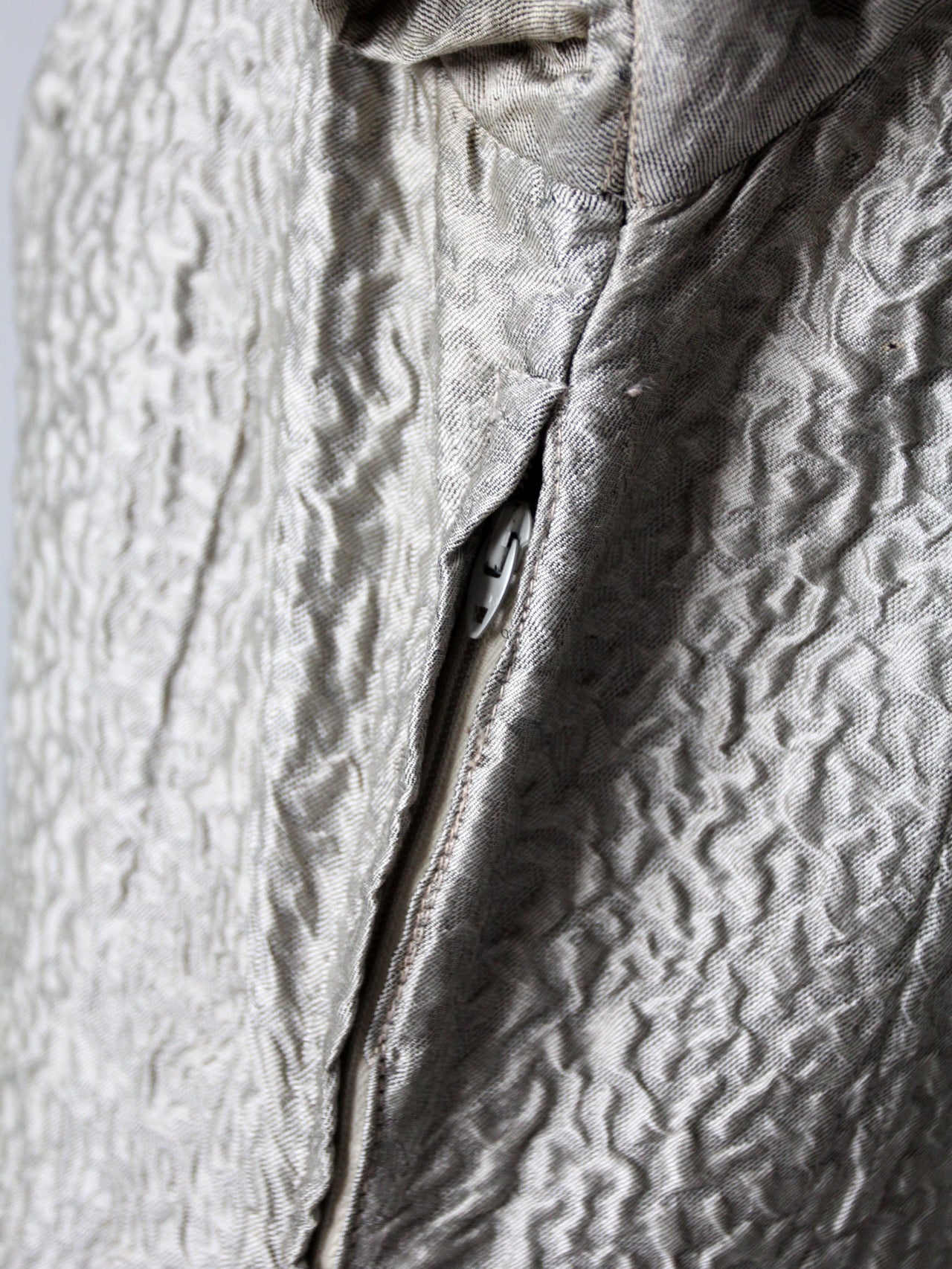 vintage 60s Estevez dress