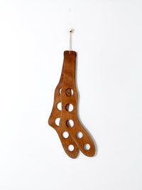 antique stocking stretchers