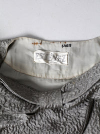 vintage 60s Estevez dress