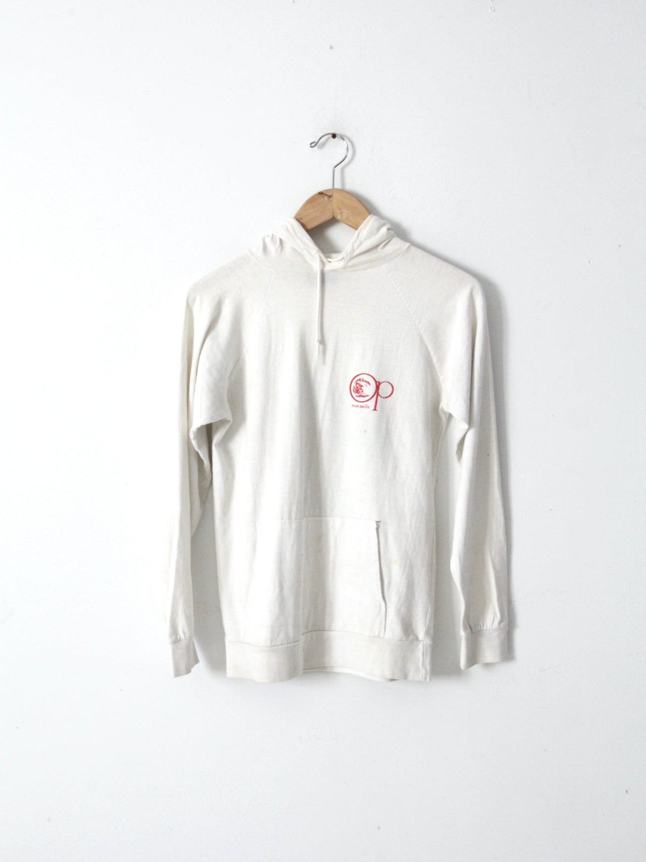 vintage 80s Ocean Pacific t-shirt