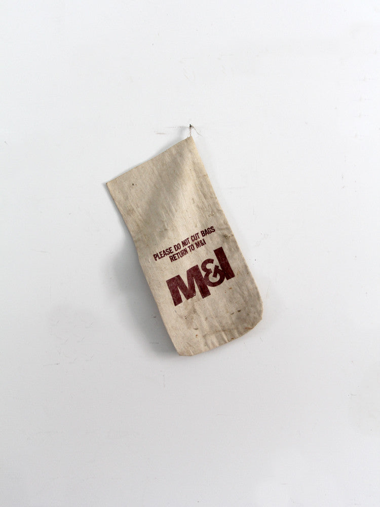 M&M's Vintage Bags And Purses