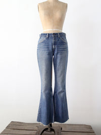 vinage 70s levis
