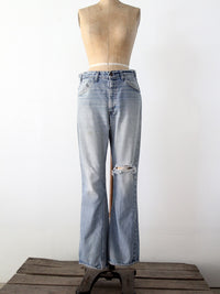 vintage levis jeans