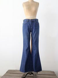 1970s vintage levis jeans