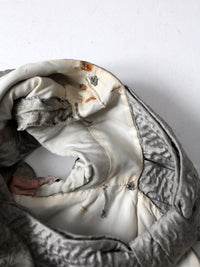 vintage 60s Estevez dress