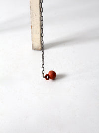 vintage 1967 Victor D-9 duck decoy