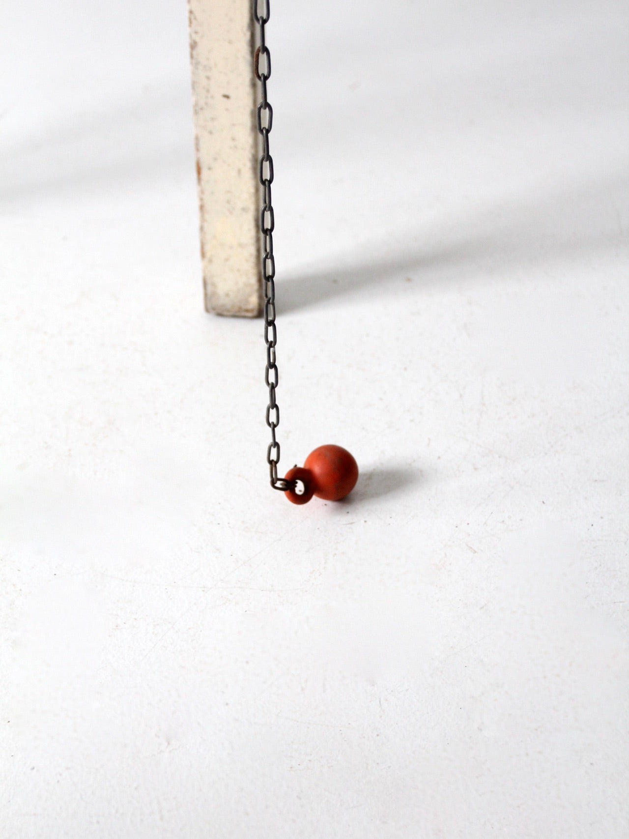 vintage 1967 Victor D-9 duck decoy