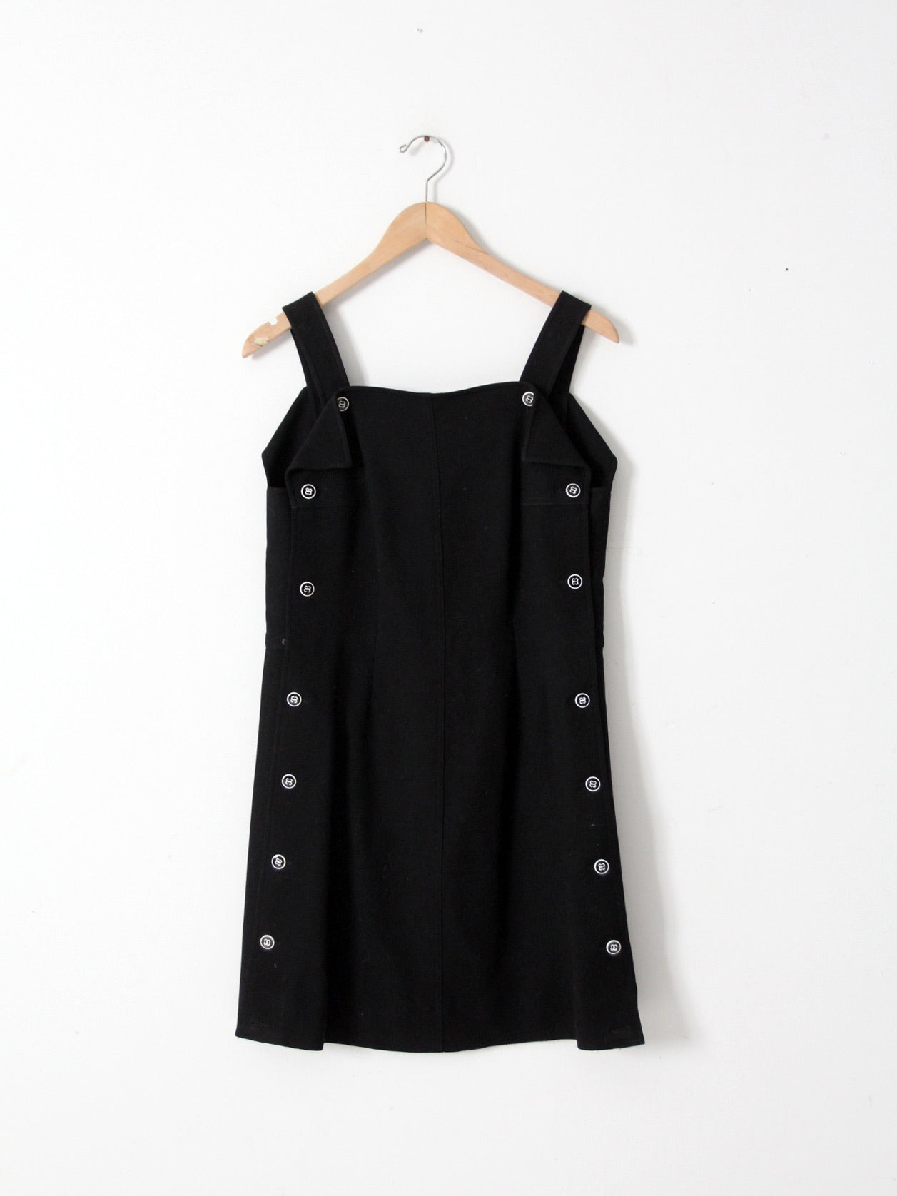 Courreges vintage dress