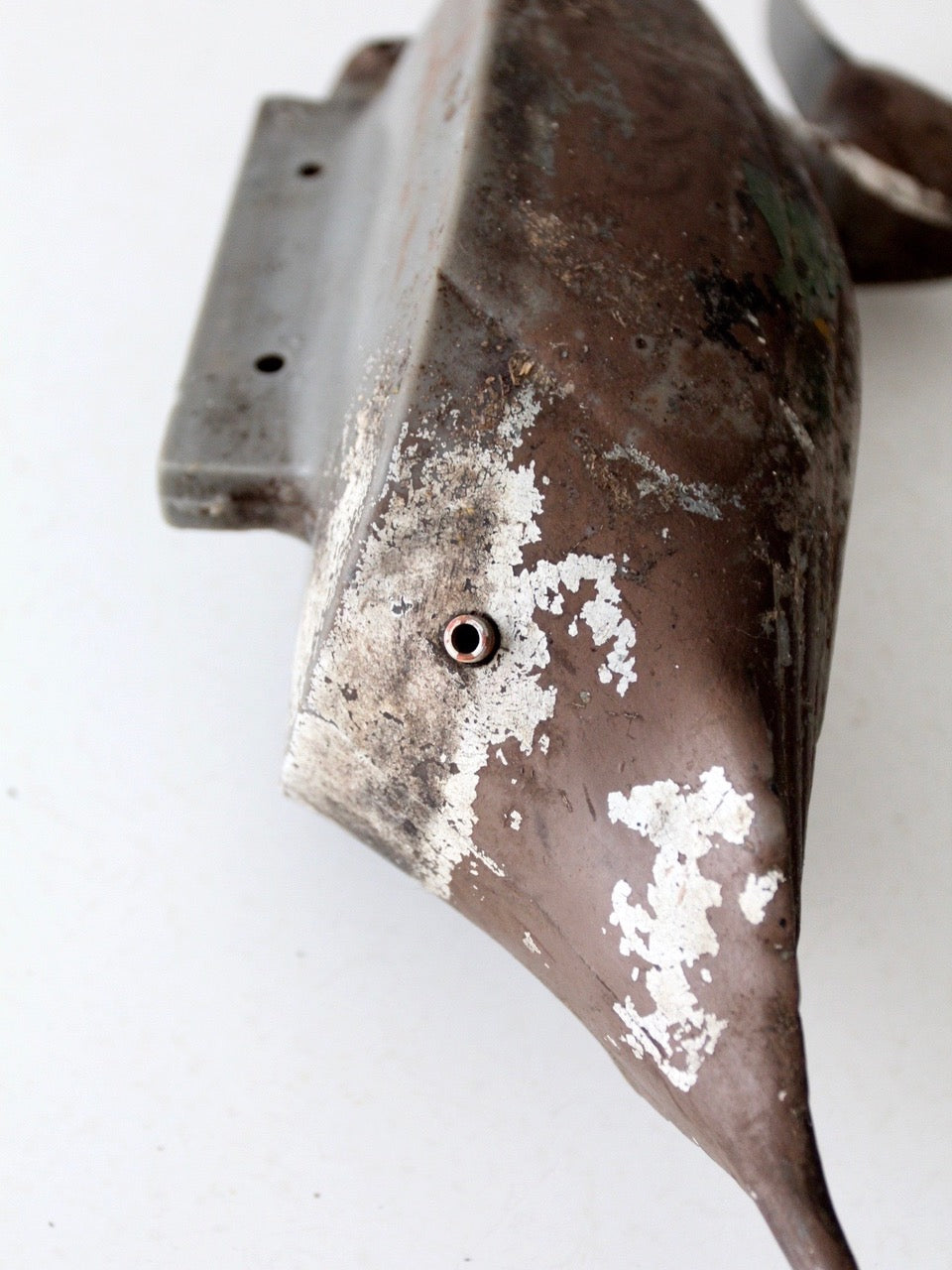 vintage duck by Neumann & Bennetts