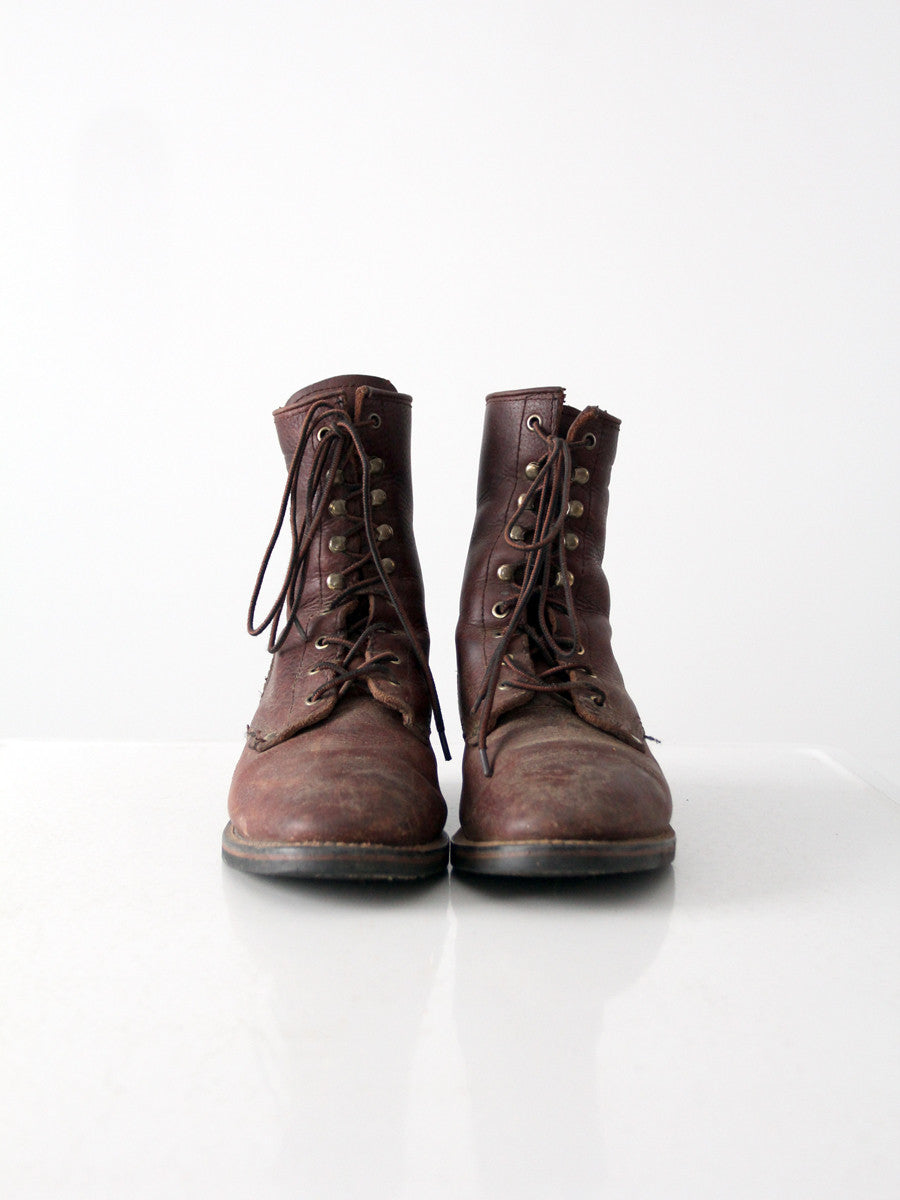 Lace-ups and Buckles shoes Collection for Men