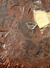 decorative composite wood plates