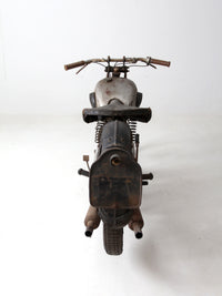 Ambassador Motorcycle