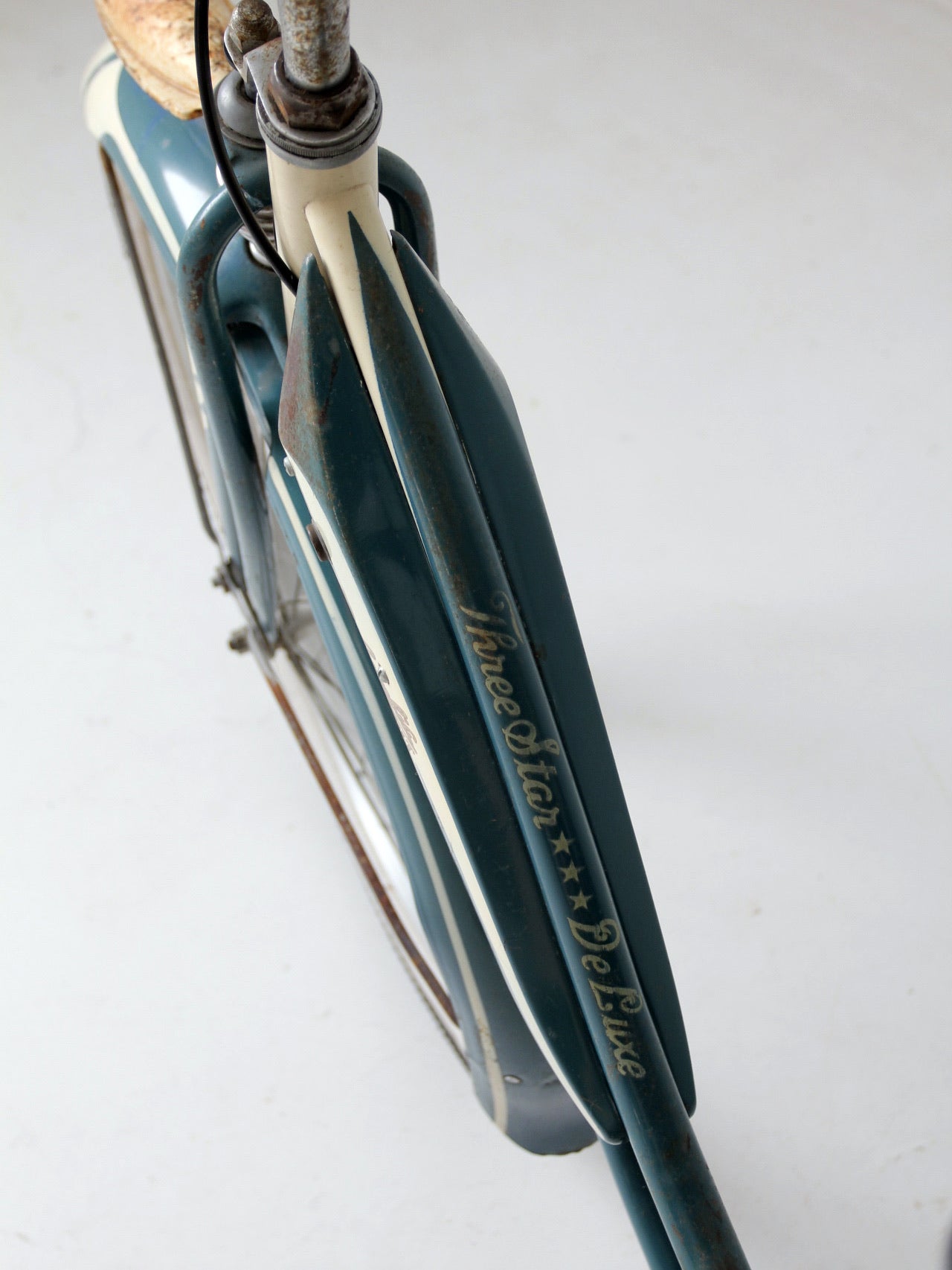 1940's Columbia Westfield bicycle